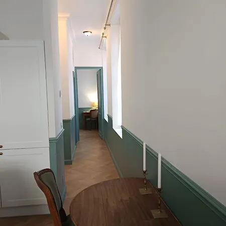 Le Carnot - T2 Raffine Au Coeur De *