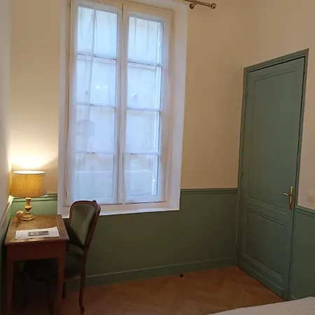 Le Carnot - T2 Raffine Au Coeur De 公寓