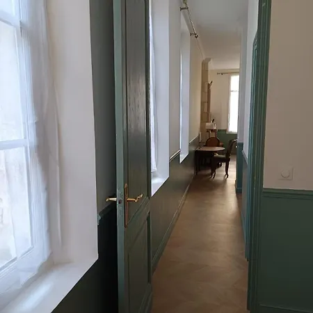 公寓 Le Carnot - T2 Raffine Au Coeur De *