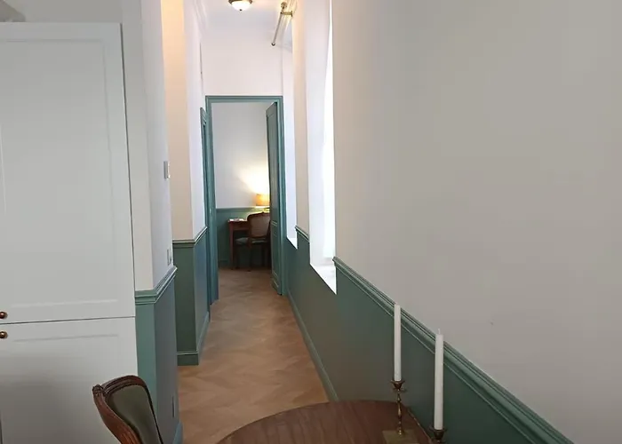 Le Carnot - T2 Raffine Au Coeur De *
