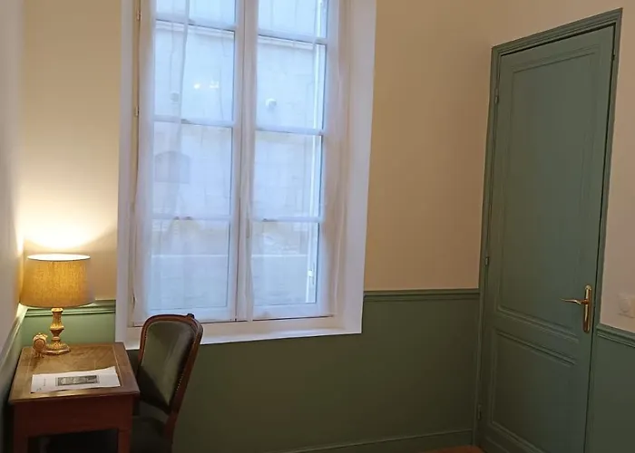 Le Carnot - T2 Raffine Au Coeur De 公寓